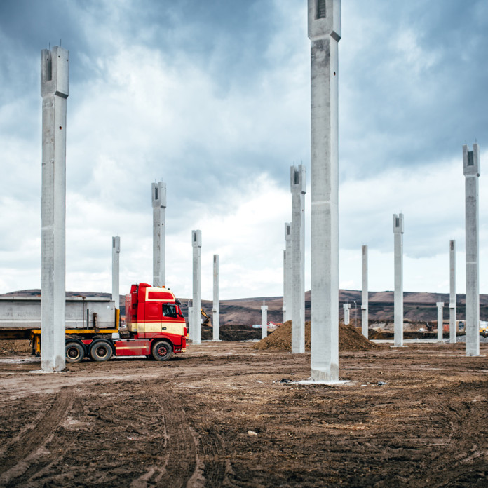 VKM Ingeniería Estructural · Cálculo de Muros / Cimentaciones / Pilotes la Sentiu de Sió