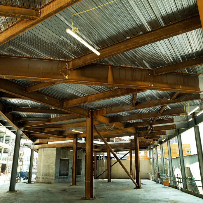 VKM Ingeniería Estructural · Informes Técnicos Estructurales Albesa